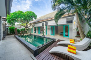 Q LO 1 , Seminyak
